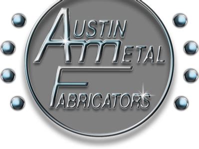 austin custom sheet metal|austin metal fabricators.